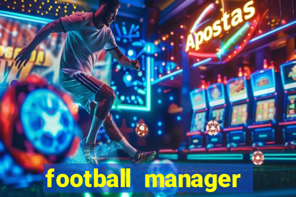 football manager 2024 crackeado